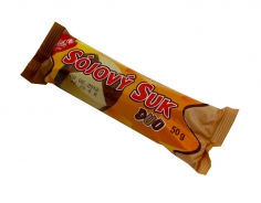 Sojový suk - duo 40g SOCO