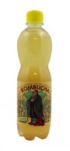 Kombucha - heřmánek 500ml STEVIKOM