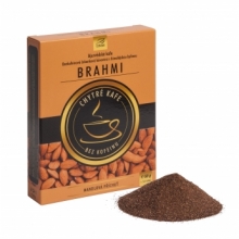 Ajurvédská káva - brahmi,mandle 50g DNM