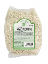 Rýže - risotto 500g ZDRAVÍ Z PŘÍRODY