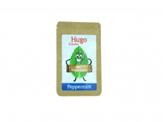 Žvýkačky - peppermint 9g HUGO