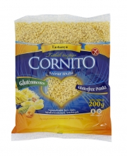 Těstoviny - tarhoňa,bez lepku 200g CORNITO