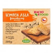 Tempeh marinovaný  200g KALMA,chlazené 