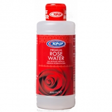 Růžová voda 600ml DNM
