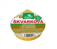 Pomazánka - škvarková 75g LUNTER,chlazené