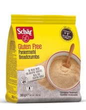 Strouhanka 300g SCHAR