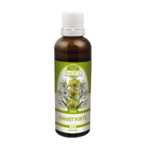 Amarit forte 50 ml Mgr. PODHORNÁ