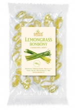 Bonbony-Lemongrass bylinny 100 g GREŠÍK