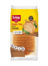 Pečivo - maestro,cereal,bez lepku 300g SCHAR