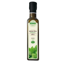 Sirup - meduňka 320ml TOPVET