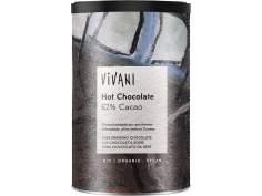 Čokoláda - horká Bio 280g VIVANI  