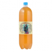 Kombucha - hloh 2000ml STEVIKOM