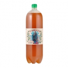 Kombucha - meduňka 2l STEVIKOM