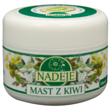 Mast - kiwi160ml Mgr. PODHORNÁ