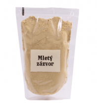Zázvor mlétý Bio 50g BIO-NEBIO
