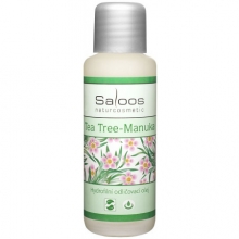 Hoo - tea tree manuka 50 ml SALOOS