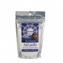 Sůl - diamantová na pečivo 200g CEREUS