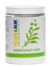 Změkčovač vody,sypaný 1000g YELLOW BLUE