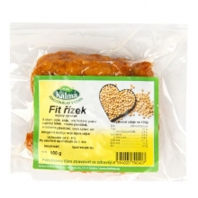 Fit řízek 100g KALMA,chlazené