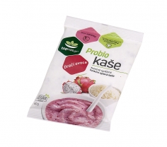 Kaše rýžová - dračí ovoce 60g TOPNATUR