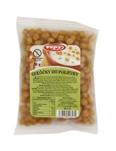 Kuličky do polévky 50g VEPY