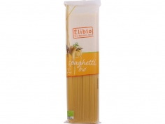 Těstoviny - špagety,semolina Bio 500g ELIBIO