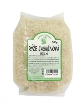 Rýže - jasmínová,bílá 500g ZDRAVÍ Z PŘÍRODY
