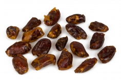 Datle - bez jader 100g bez obalu OŘÍŠEK