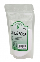 Jedlá soda 250g ZDRAVÍ Z PŘÍRODY