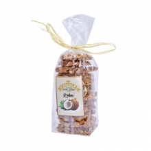 Ovesné sušenky - kokos 175g DISSPOL