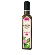 Sirup třtinový - ostřopestřec 250ml TOPVET