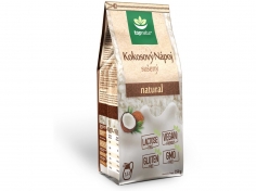 Nápoj sušený - kokosový 350g TOPNATUR 