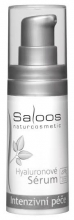 Hyaluronové sérum 15 ml SALOOS