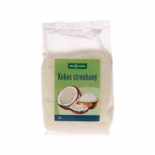 Kokos strouhaný Bio 200g BIO-NEBIO