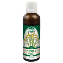 Pupalka dvouletá 50ml  Mgr. PODHORNÁ