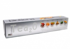 Dárková kazeta - tea 2,maxi 150g BIOGENA