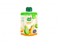Kapsička - hruška 90g OVKO,chlazené 