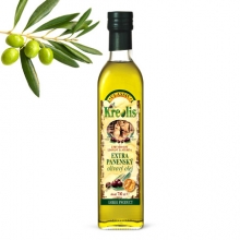 Olej olivový - extra penenský 500ml KREOLIS