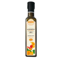 Sirup - lichořeřišnice 320ml TOPVET