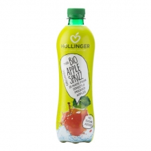 Limonáda - jablko Bio 500ml HOLLINGER