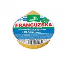 Pomazánka - francouzská 75g LUNTER