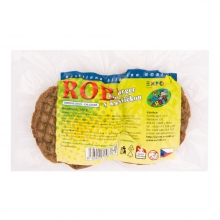 Robi hamburger s kapustou 140g EUROBI,chlazené 