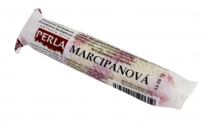 Tyčinka kokosová - marcipán,bez lepku 50g PERLA