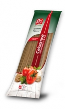 Těstoviny celozrnné - špagety 400g REJ