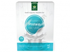 Protein sýrovátkový 180g TOPNATUR