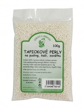 Tapioca perly 100g ZP