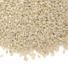 Rýže - kulatozrnná,bez obalu 1000g NATURA HUSTOPEČE