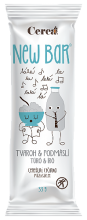 Cereální tyčinka - tvaroh,podmáslí 33g CEREABAR