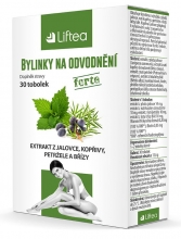 Tabletky - odvodnění 30tbl LIFTEA
