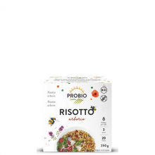 Risotto arborio Bio 250g PROBIO